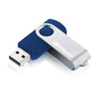 PenDriver Multilaser 8GB