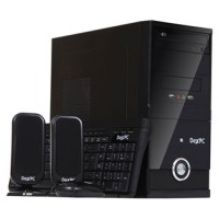 CPU Intel Celeron