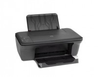 Impressora Multifuncional HP Jato de Tinta DeskJet 2050 com Scanner e Copiadora e Impressão Colorida.