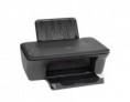 Impressora Multifuncional HP Jato de Tinta DeskJet 2050 com Scanner e Copiadora e Impressão Colorida.