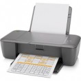 Impressora Jato de Tinta HP Deskjet 1000