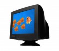 Monitor CRT SemiNovo (LG, Samsung) 